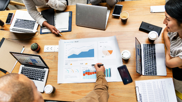 Corporate Loan Notes