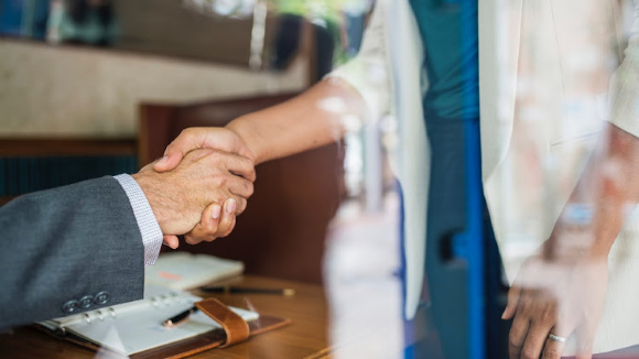 Joint Venture Finance