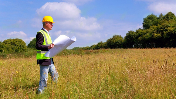 Land Bank Funding