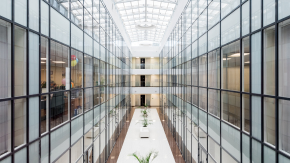 Commercial Property Loans | Non-Bank