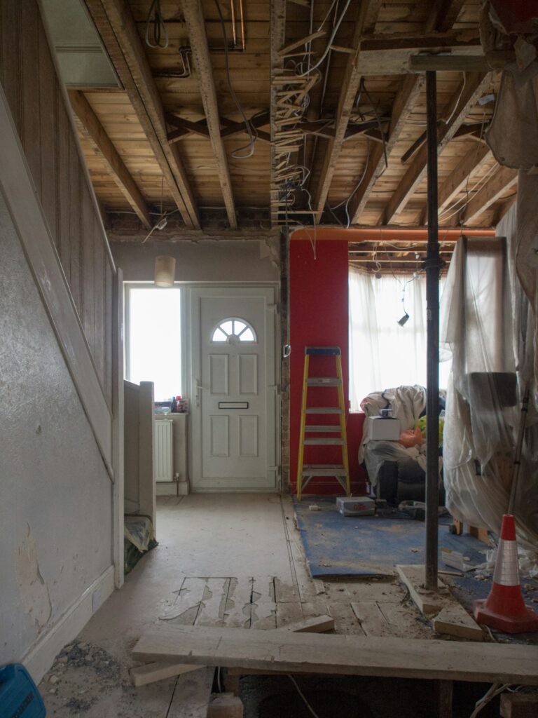 construction loan 2