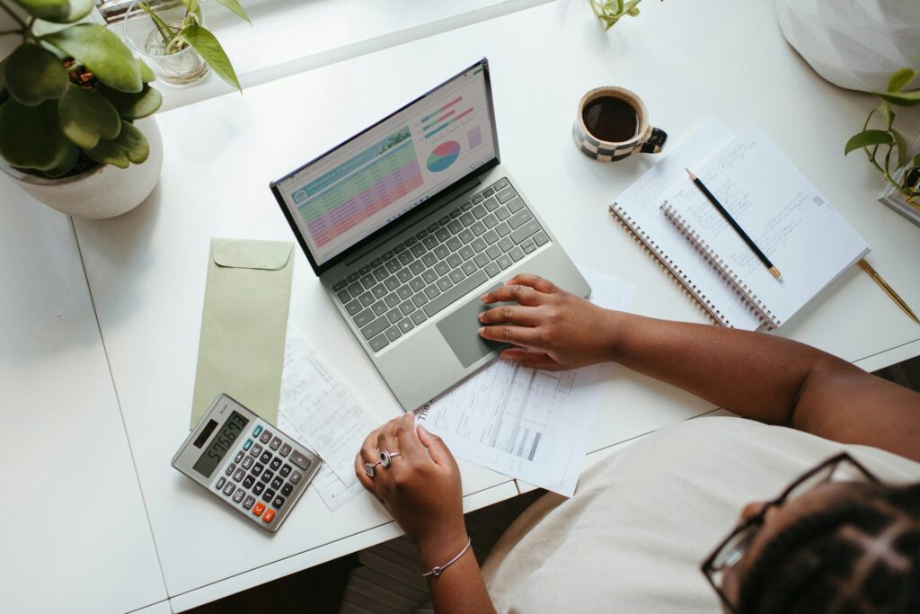 low doc commercial loans