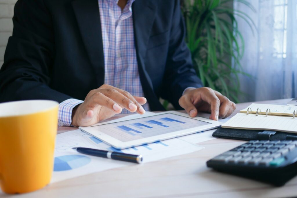Mezzanine Finance