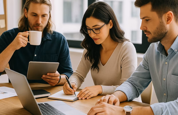 What Is a Bridging Loan and How Does It Work?