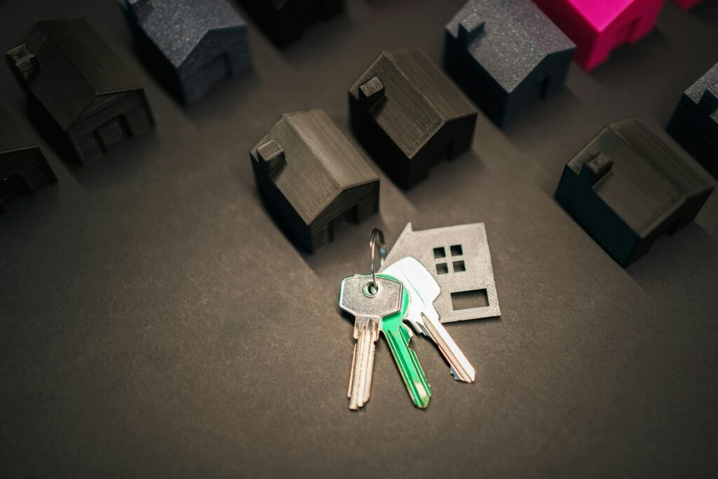 Types of Second Mortgages?