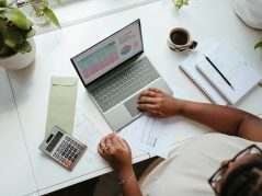 low doc commercial loans